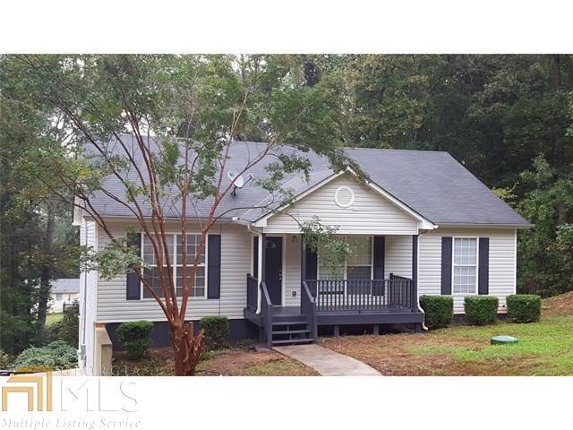 306 Cedar Street Stockbridge, GA 30281 - Photo 1 of 1