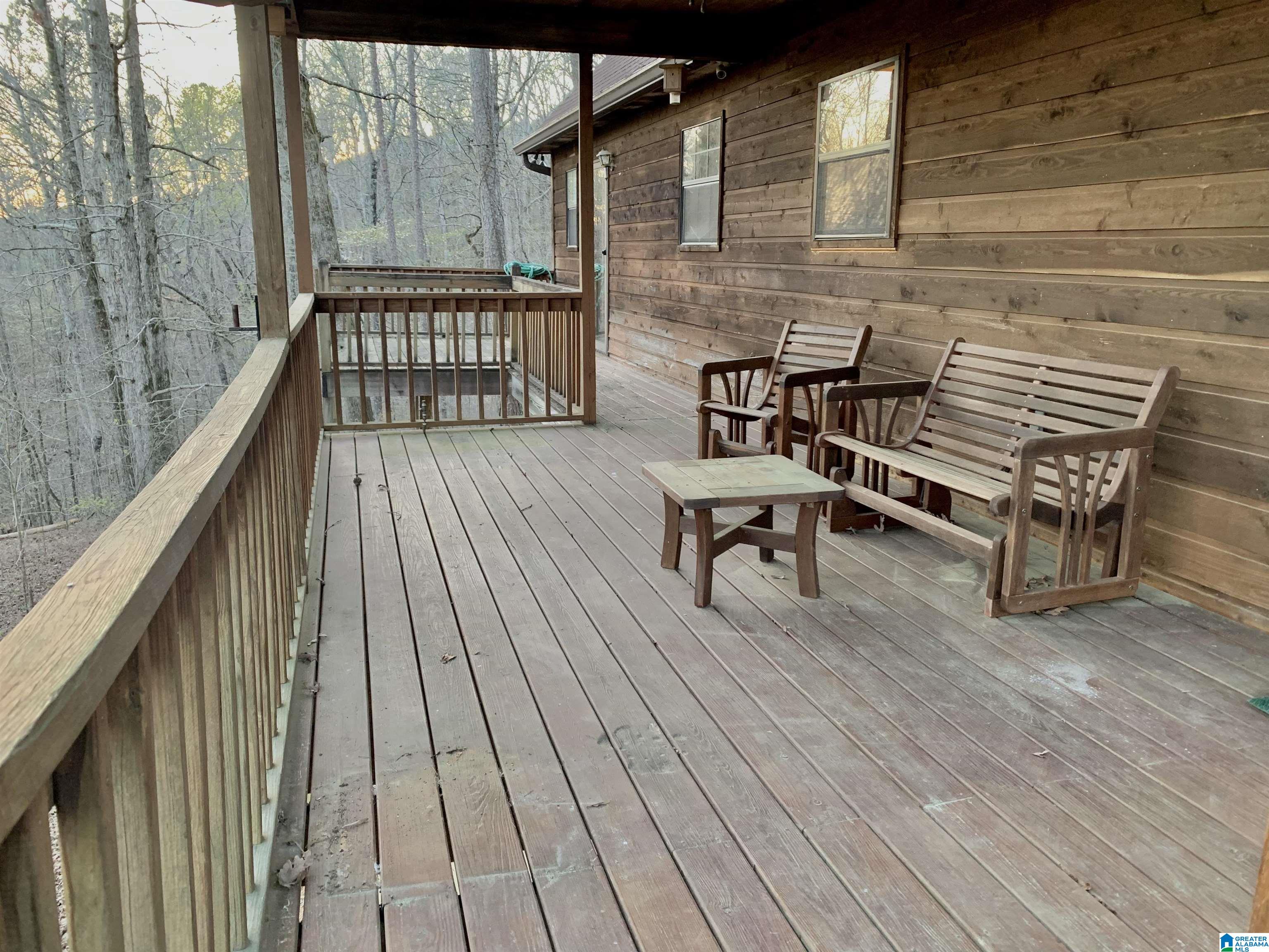2891 Murphrees Valley Road Springville, AL 35146 - Photo 21 of 21
