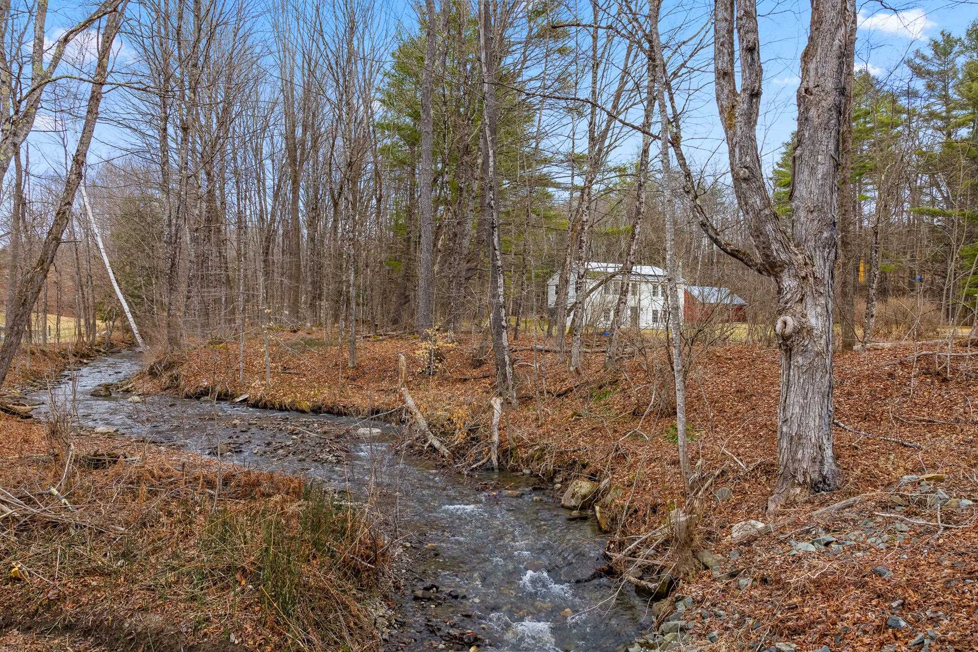39 Upper Turnpike Road Norwich, VT 05055 - Photo 50 of 51