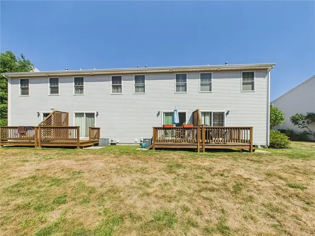 $409,900 | 53 Rocky Brook Way, South Kingstown, RI 02879