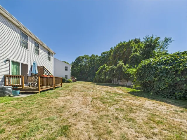 $409,900 | 53 Rocky Brook Way, South Kingstown, RI 02879
