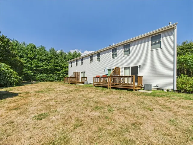 $409,900 | 53 Rocky Brook Way, South Kingstown, RI 02879
