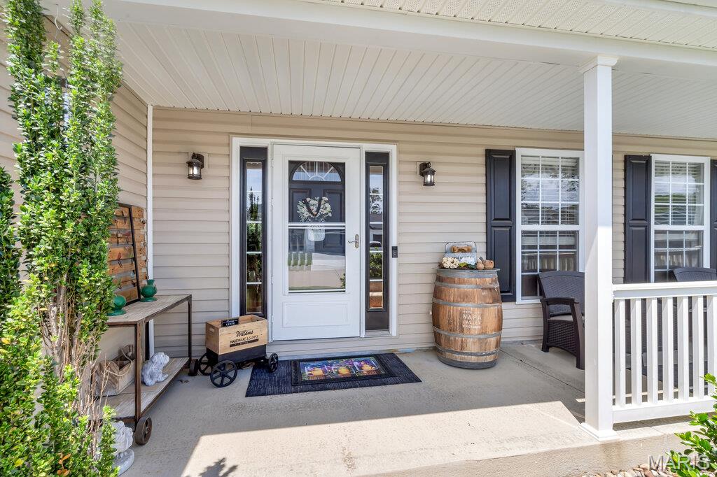 4901 Red Oak Drive Waterloo, IL 62298 - Photo 8 of 63