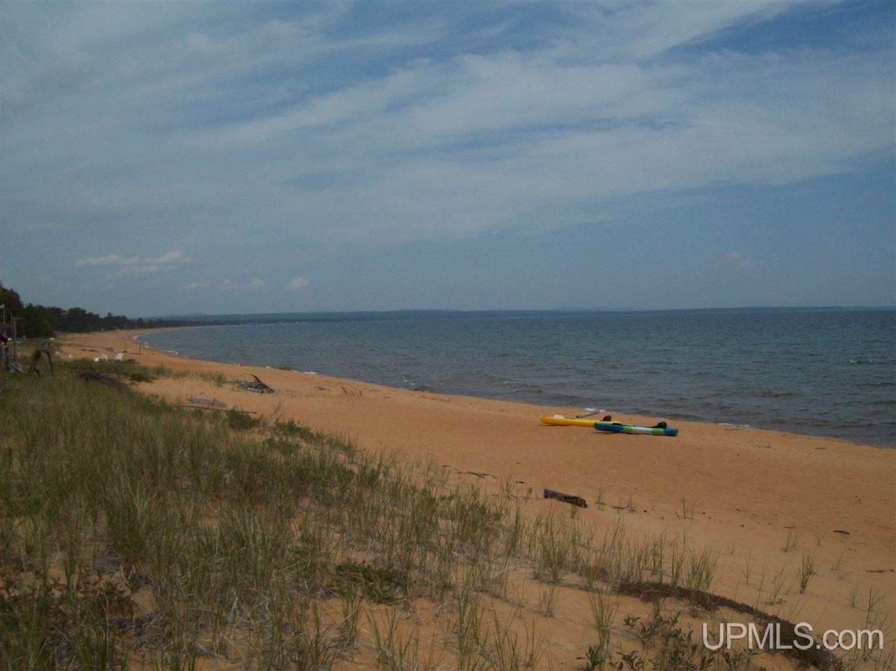 Tbd South Big Traverse Road, Unit PARCEL 37A Lake Linden, MI 49945 - Photo 10 of 11