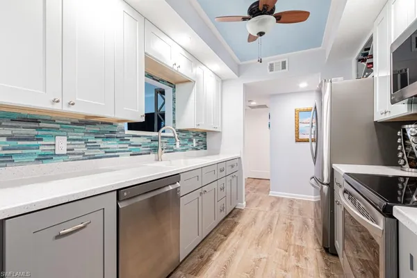 $4,000 | 2132 Tama Circle, Unit 102, Naples, FL 34112