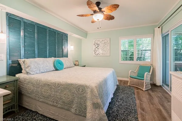 $4,000 | 2132 Tama Circle, Unit 102, Naples, FL 34112