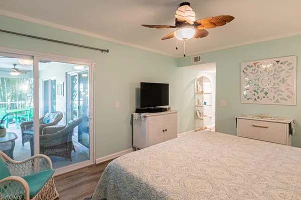 $4,000 | 2132 Tama Circle, Unit 102, Naples, FL 34112