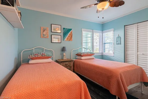 $4,000 | 2132 Tama Circle, Unit 102, Naples, FL 34112