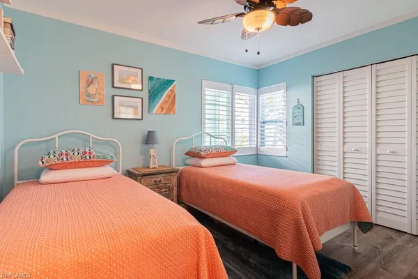$4,000 | 2132 Tama Circle, Unit 102, Naples, FL 34112