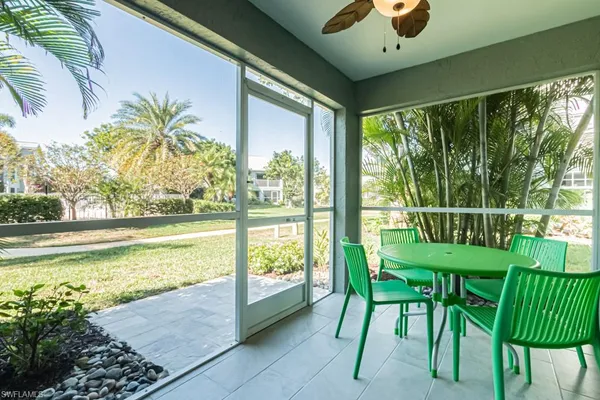 $4,000 | 2132 Tama Circle, Unit 102, Naples, FL 34112