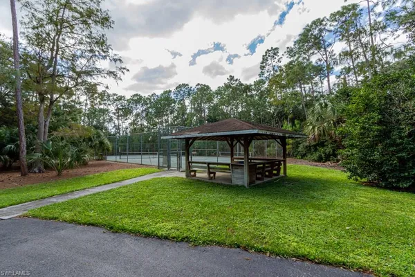 $4,000 | 2132 Tama Circle, Unit 102, Naples, FL 34112