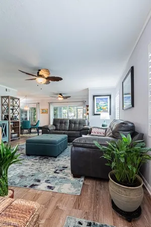 $4,000 | 2132 Tama Circle, Unit 102, Naples, FL 34112