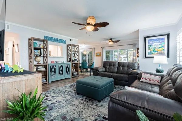 $4,000 | 2132 Tama Circle, Unit 102, Naples, FL 34112