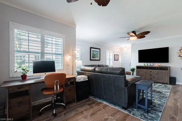 $4,000 | 2132 Tama Circle, Unit 102, Naples, FL 34112