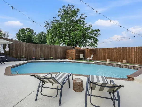 $435,000 | 3109 Emerald Street, Bedford, TX 76021