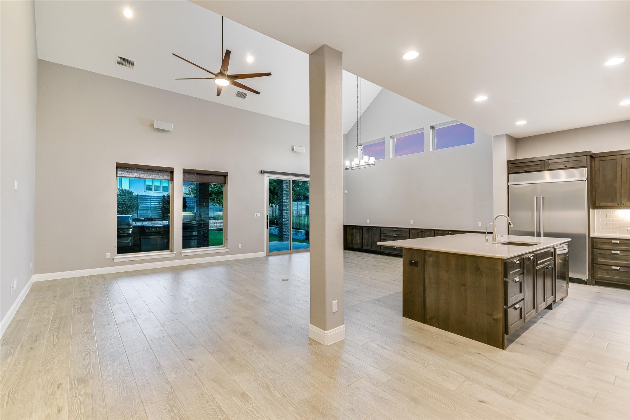 216 Canyon View Road Georgetown, TX 78628 - Photo 11 of 30