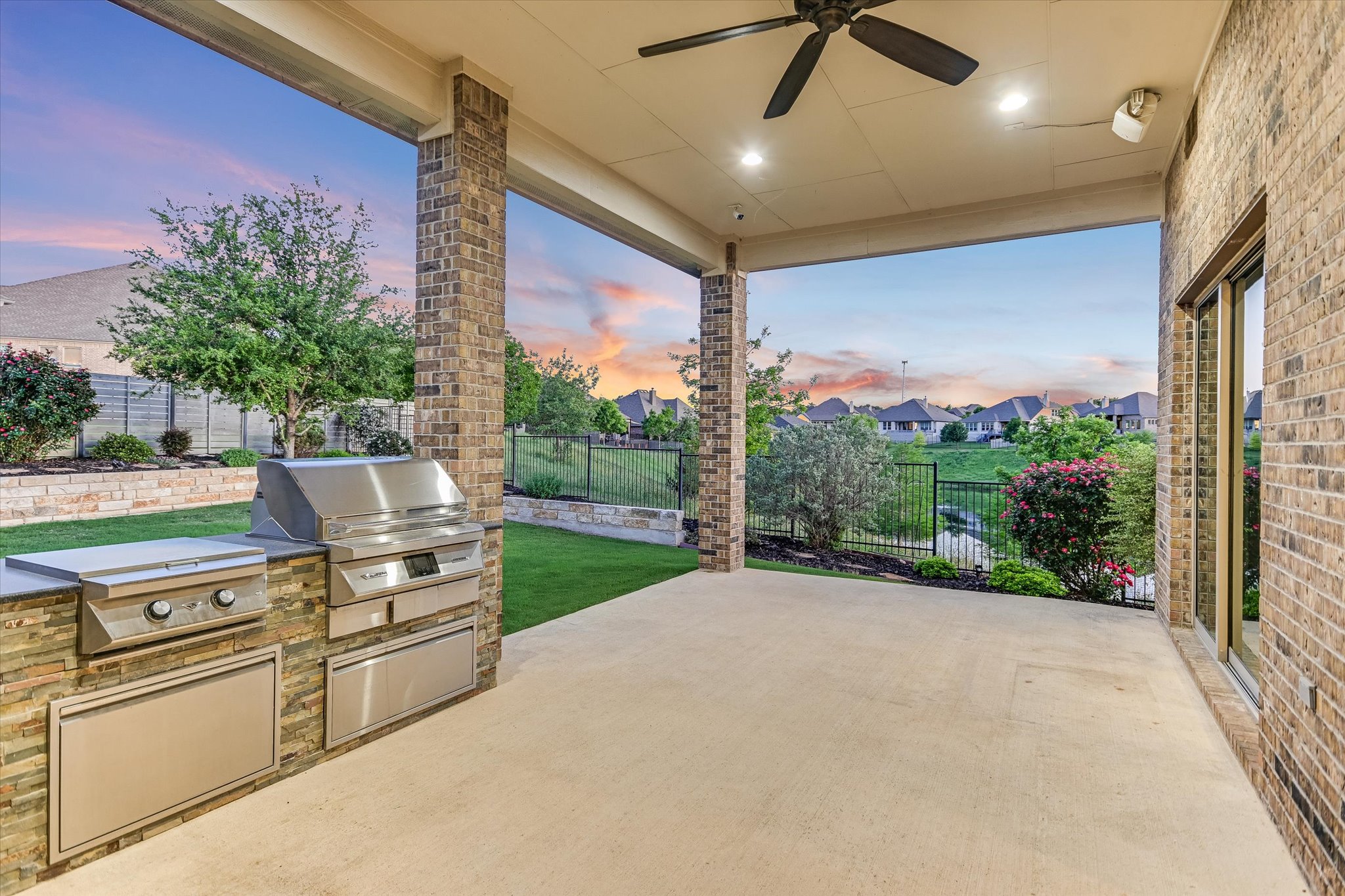 216 Canyon View Road Georgetown, TX 78628 - Photo 23 of 30