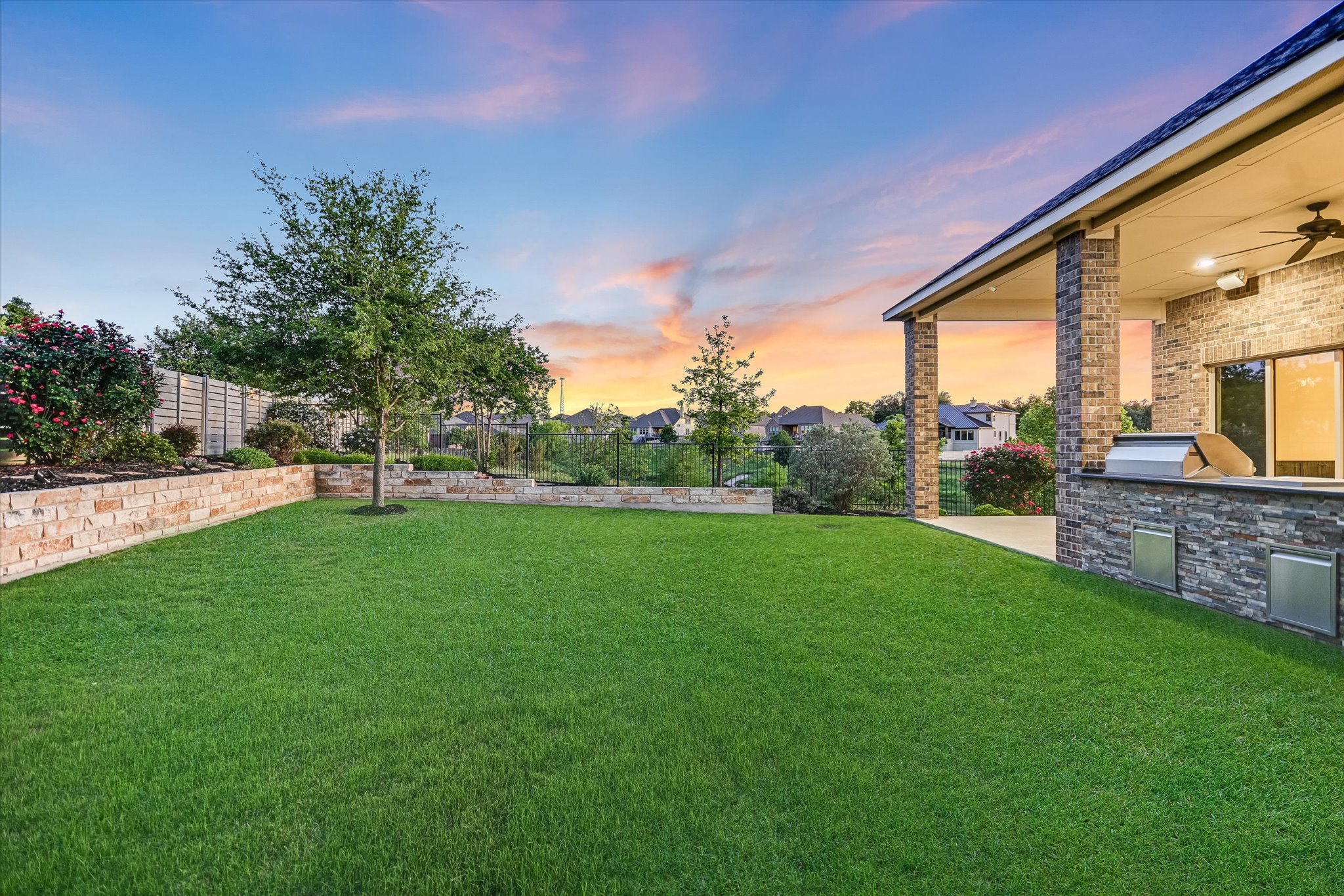 216 Canyon View Road Georgetown, TX 78628 - Photo 25 of 30