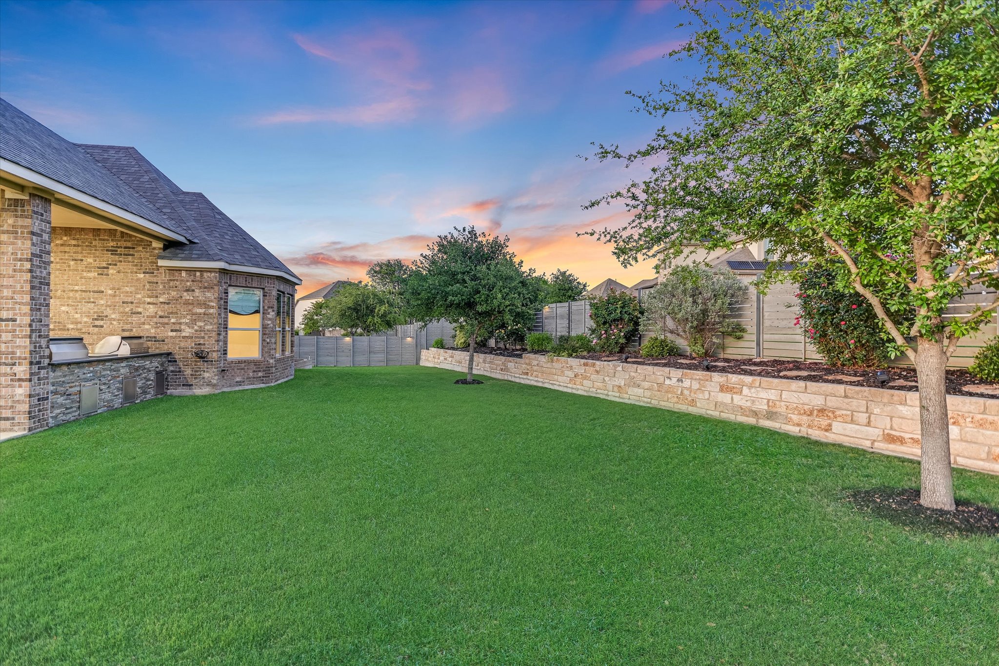 216 Canyon View Road Georgetown, TX 78628 - Photo 26 of 30