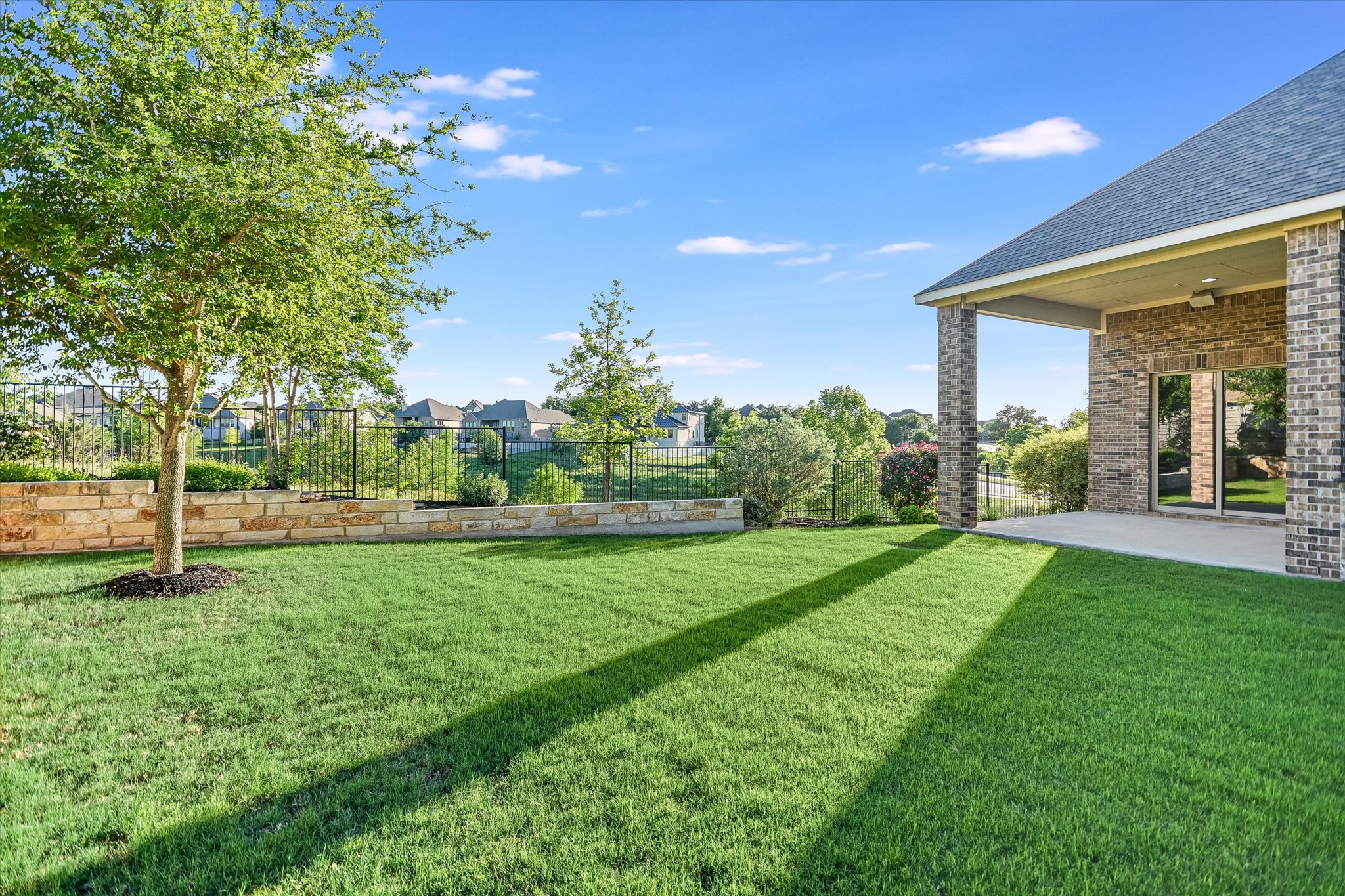 216 Canyon View Road Georgetown, TX 78628 - Photo 27 of 30