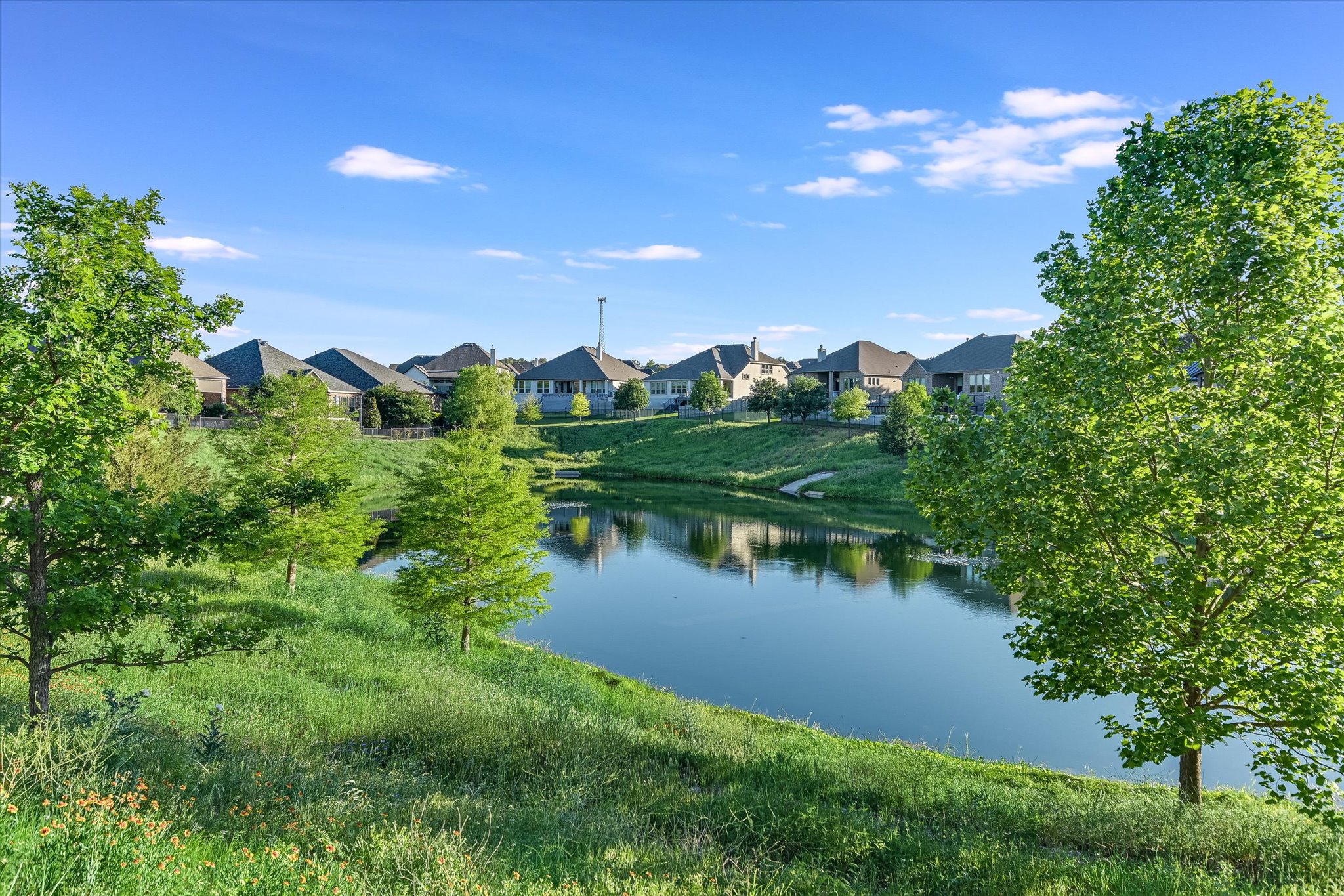 216 Canyon View Road Georgetown, TX 78628 - Photo 29 of 30