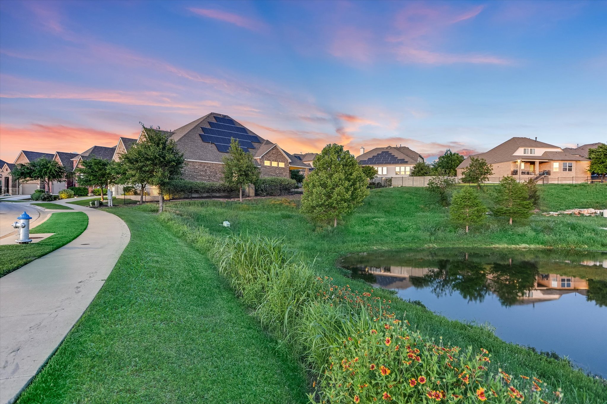 216 Canyon View Road Georgetown, TX 78628 - Photo 30 of 30