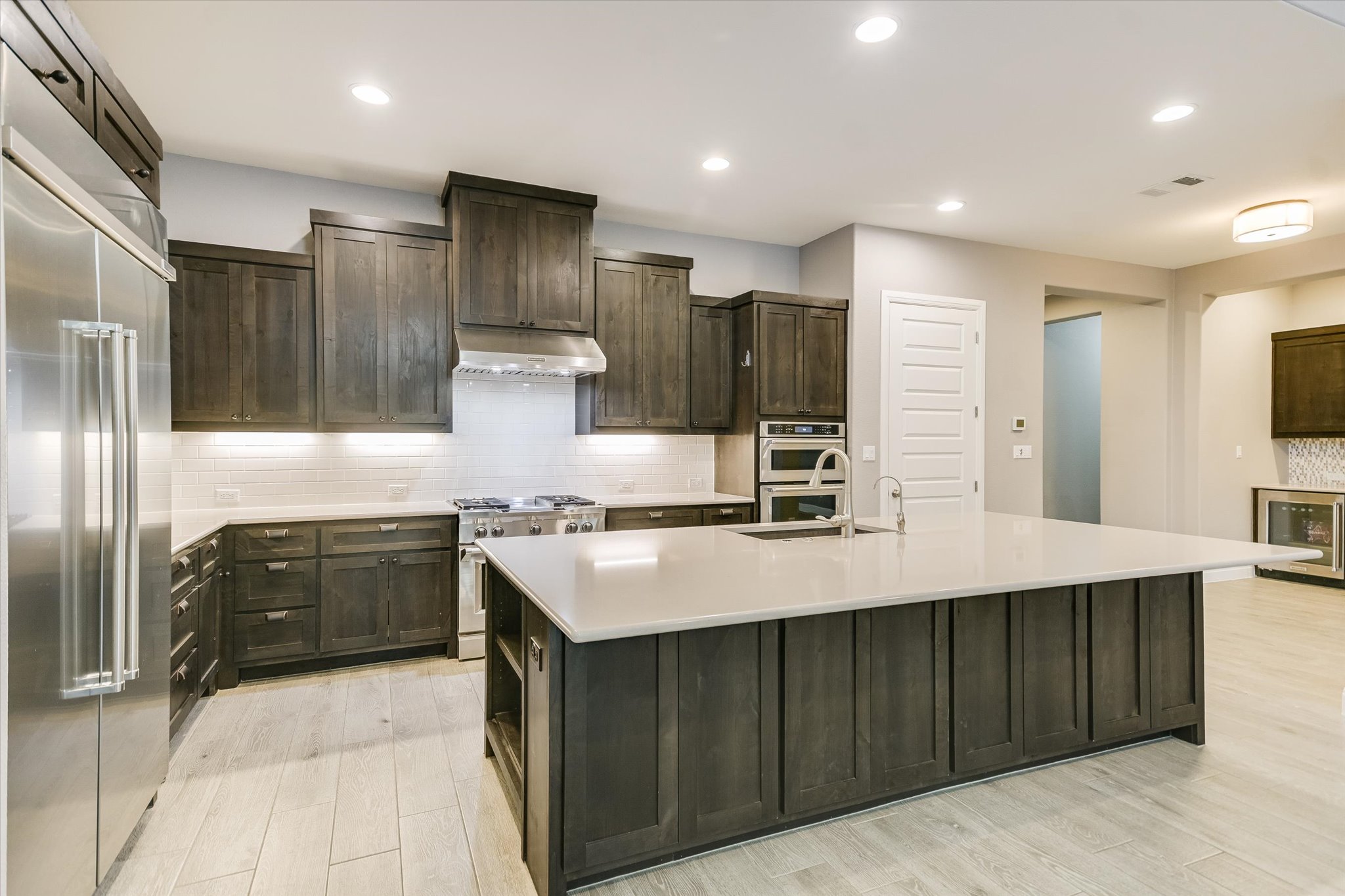 216 Canyon View Road Georgetown, TX 78628 - Photo 9 of 30