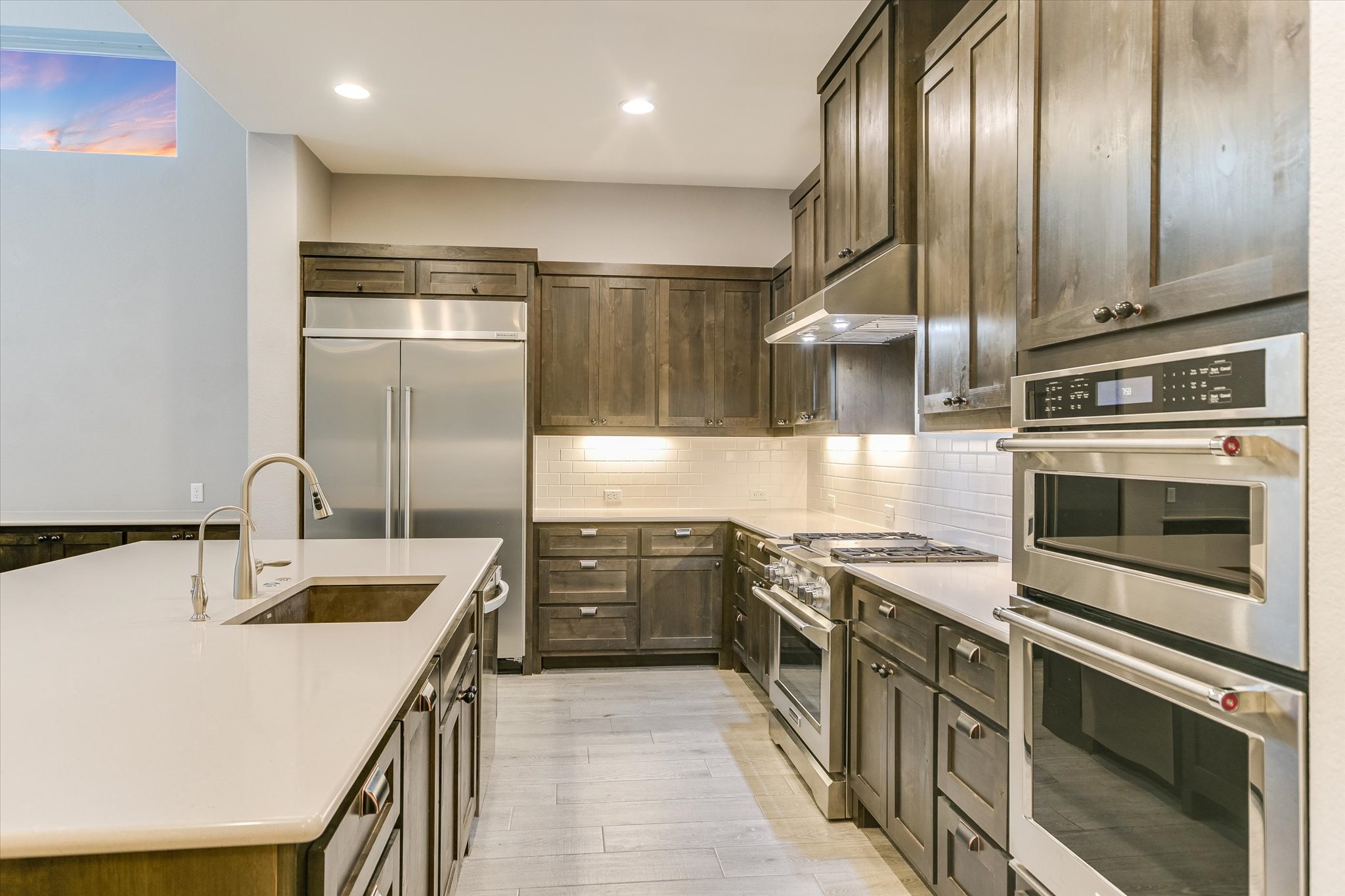 216 Canyon View Road Georgetown, TX 78628 - Photo 10 of 30