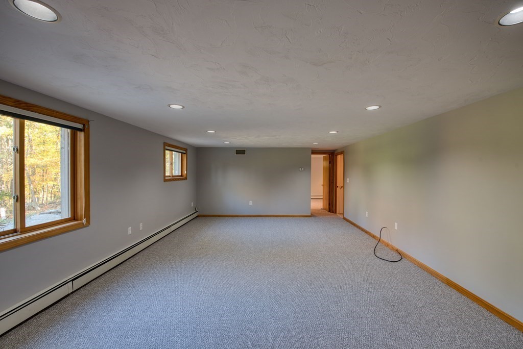46 Prospect Street Sherborn, MA 01770 - Photo 22 of 40 an empty room with windows