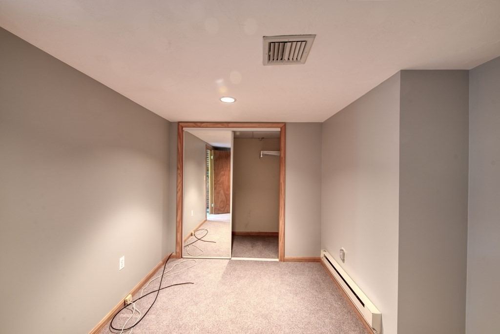 46 Prospect Street Sherborn, MA 01770 - Photo 23 of 40 a view of an empty room