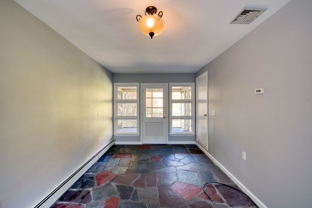 46 Prospect Street Sherborn, MA 01770 - Photo 25 of 40 an empty room with windows