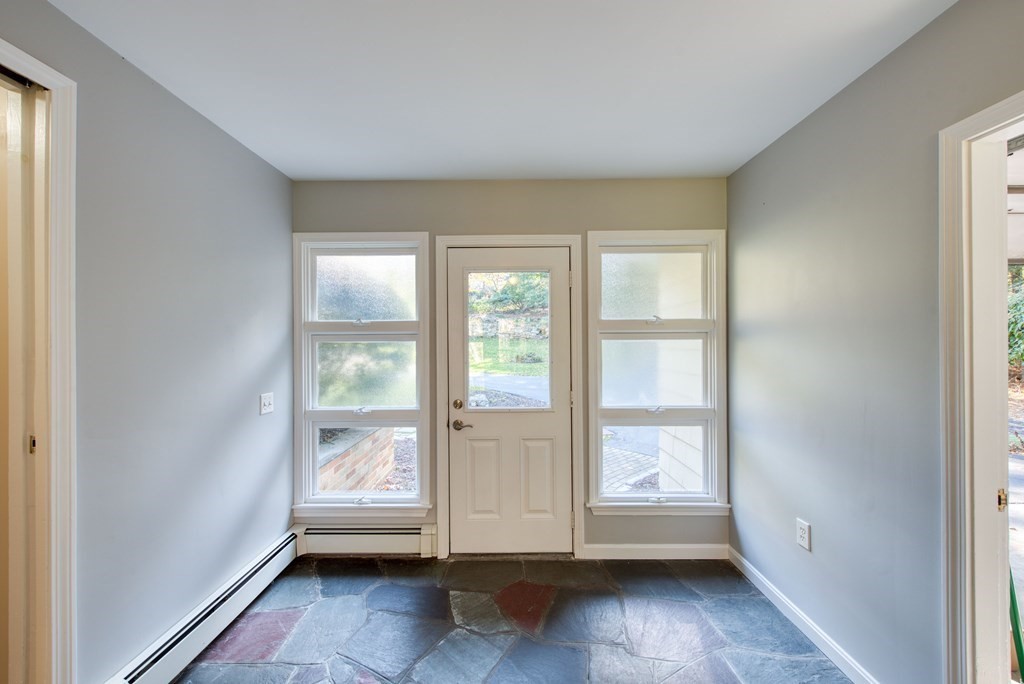 46 Prospect Street Sherborn, MA 01770 - Photo 26 of 40 a view of room with window