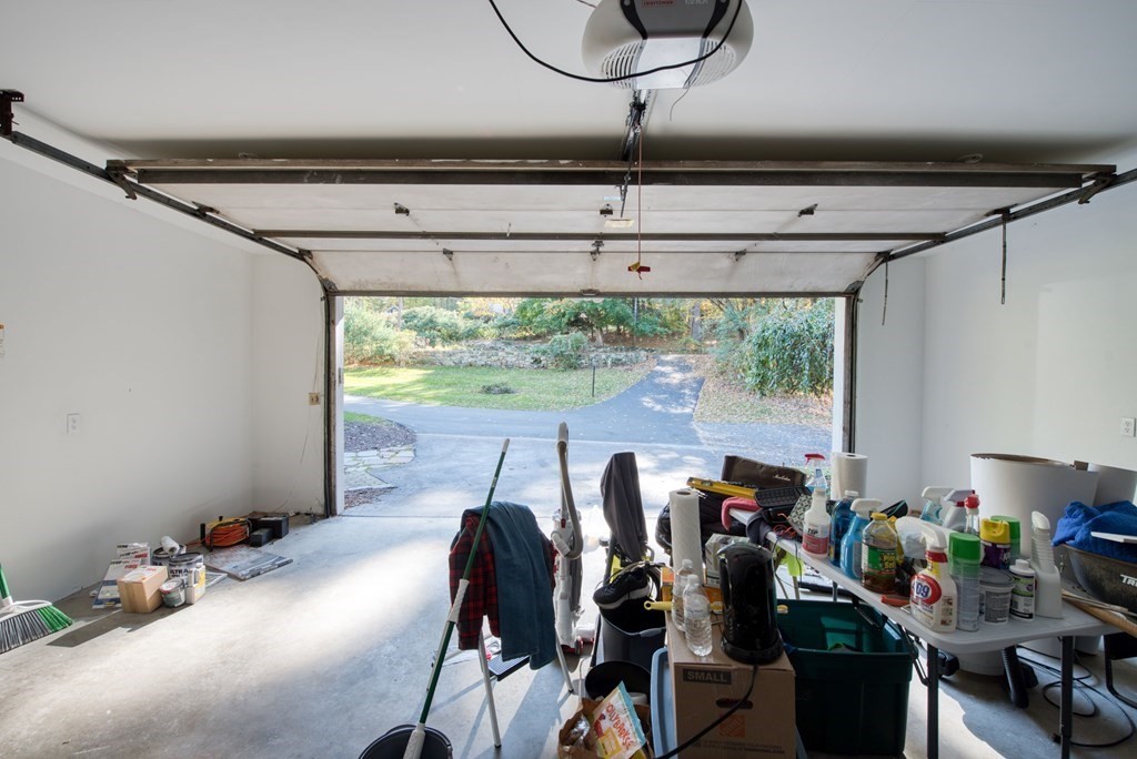 46 Prospect Street Sherborn, MA 01770 - Photo 35 of 40 a room with furniture and window