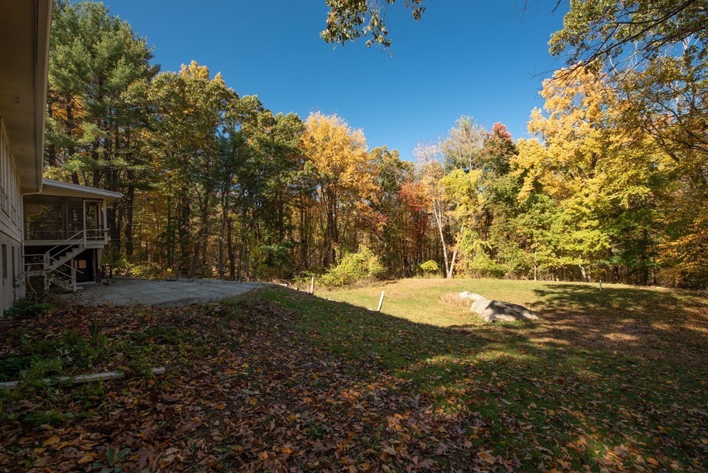 46 Prospect Street Sherborn, MA 01770 - Photo 37 of 40