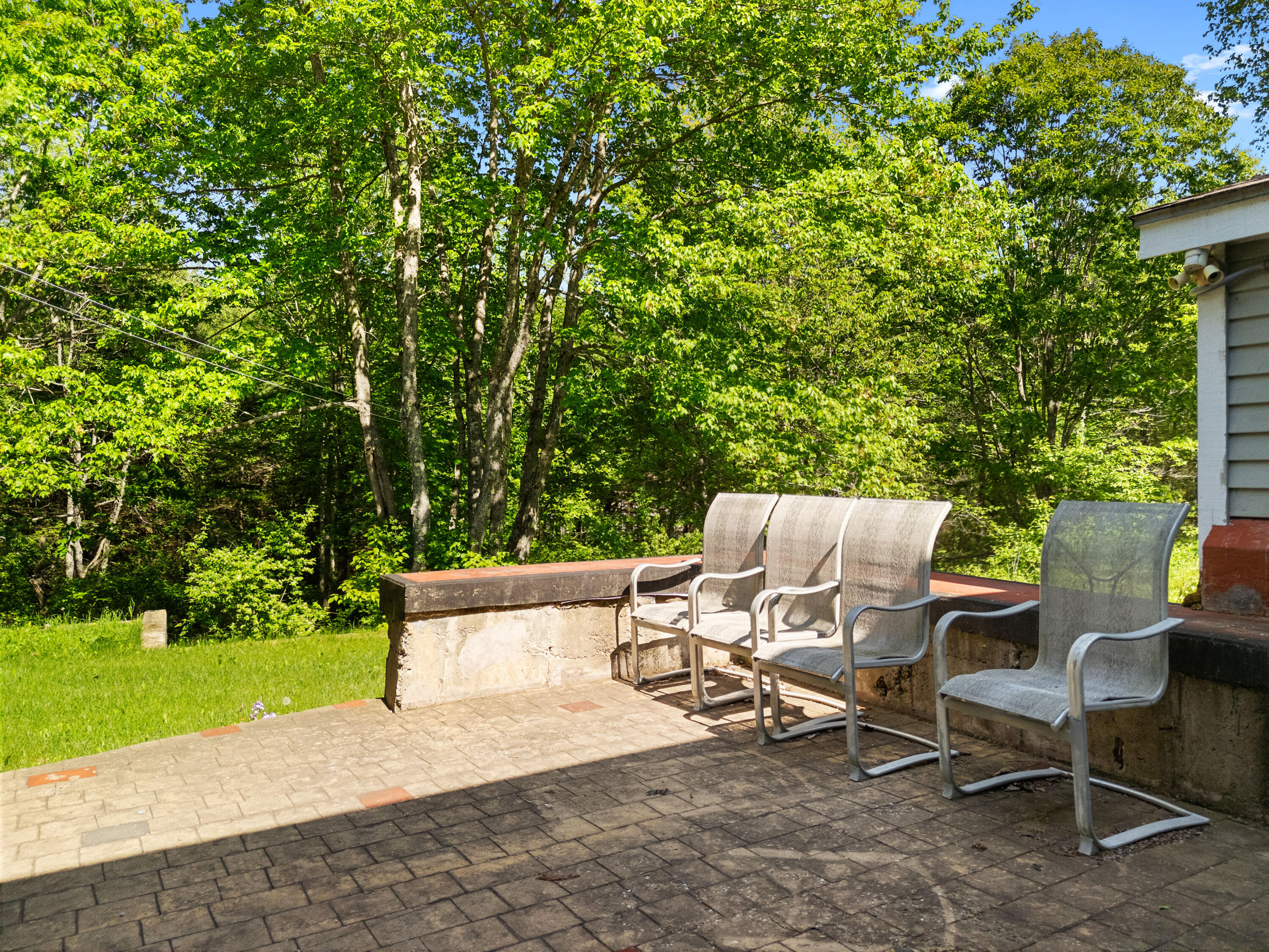 986 Finntown Road Warren, ME 04864 - Photo 72 of 85 Patio