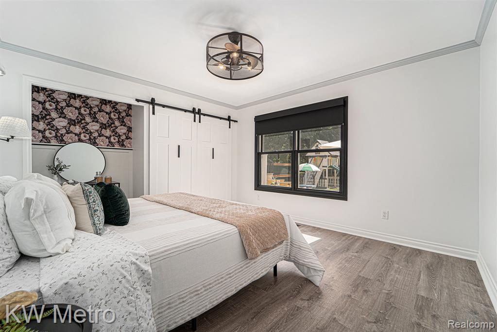 1731 West Auburn Road Rochester Hills, MI 48309 - Photo 14 of 28
