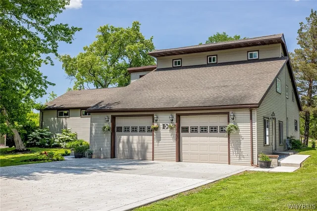 $599,900 | 2651 Pratt Road, Batavia, NY 14020