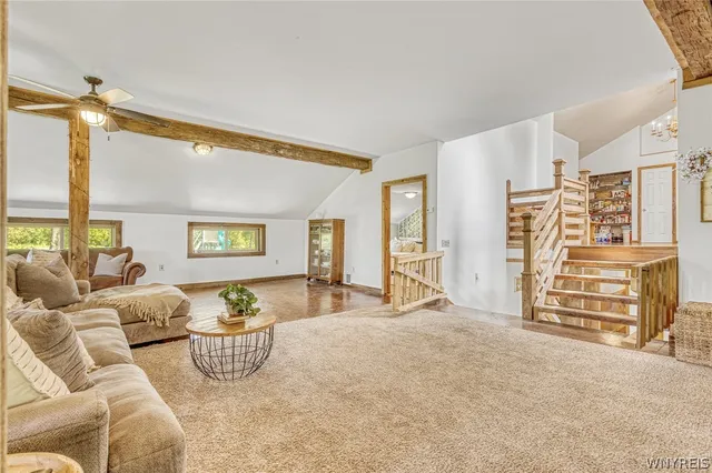 $599,900 | 2651 Pratt Road, Batavia, NY 14020