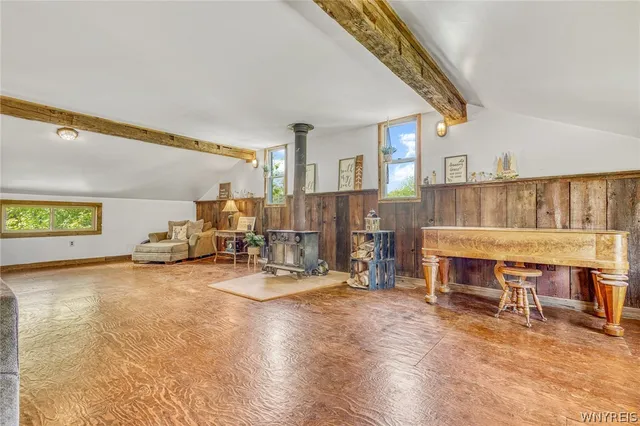 $599,900 | 2651 Pratt Road, Batavia, NY 14020