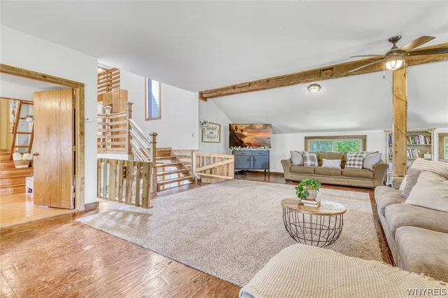 $599,900 | 2651 Pratt Road, Batavia, NY 14020