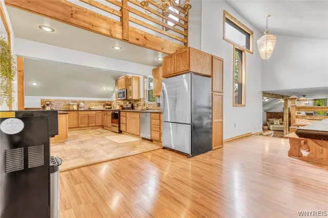 $599,900 | 2651 Pratt Road, Batavia, NY 14020