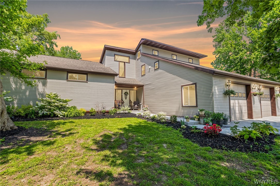 2651 Pratt Road Batavia, NY 14020 - Photo 2 of 49