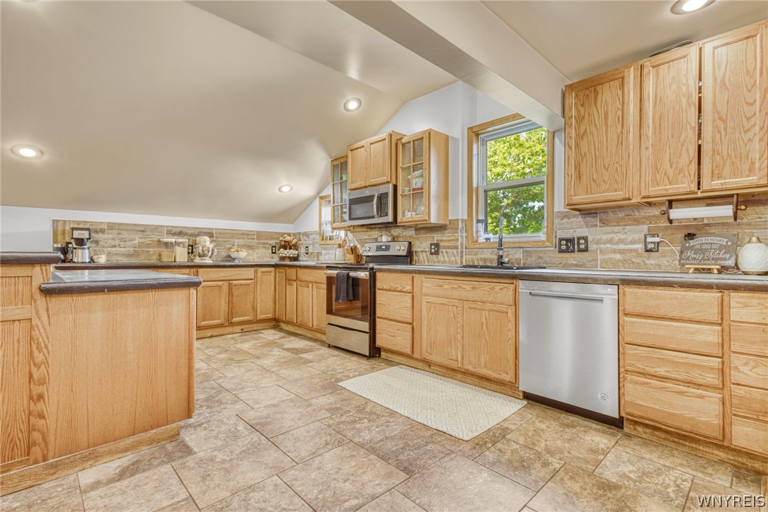 2651 Pratt Road Batavia, NY 14020 - Photo 21 of 49