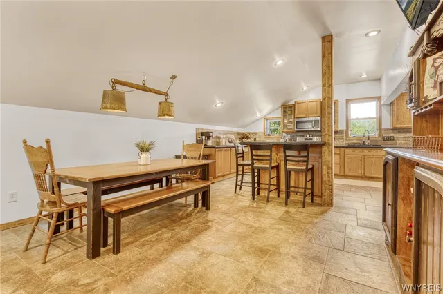 $599,900 | 2651 Pratt Road, Batavia, NY 14020