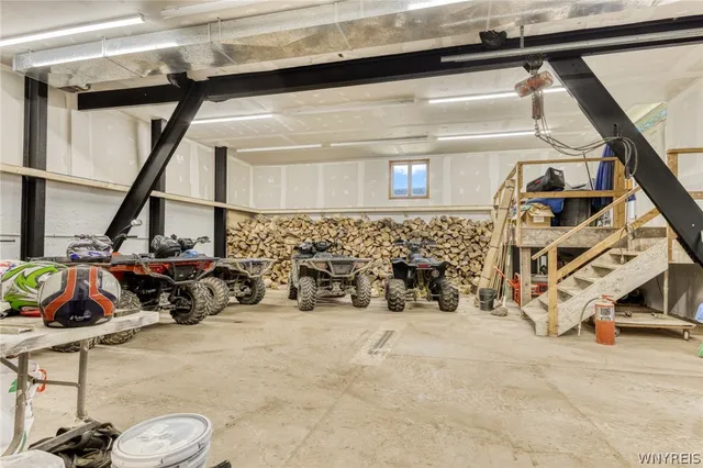 $599,900 | 2651 Pratt Road, Batavia, NY 14020