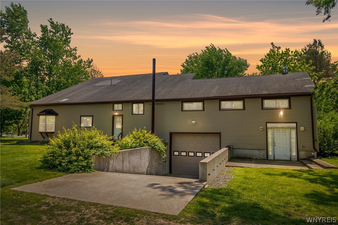 2651 Pratt Road Batavia, NY 14020 - Photo 34 of 49