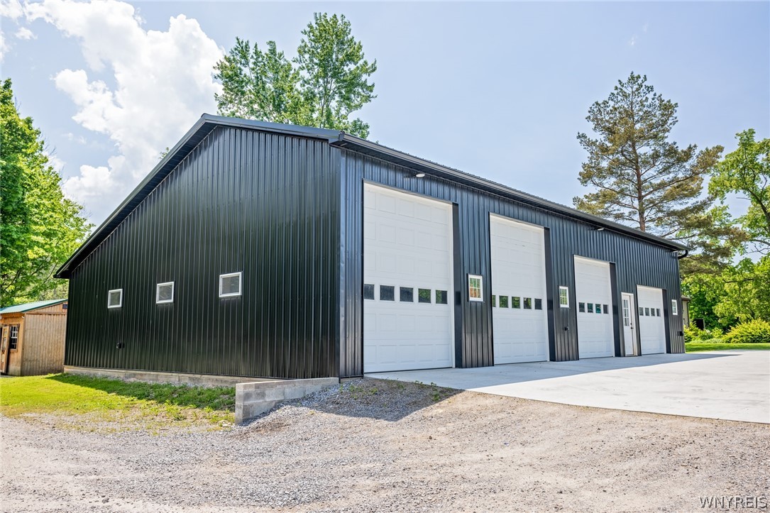 2651 Pratt Road Batavia, NY 14020 - Photo 35 of 49