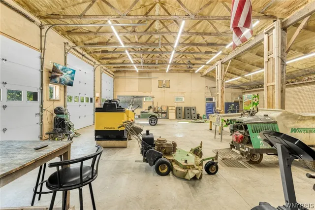 $599,900 | 2651 Pratt Road, Batavia, NY 14020