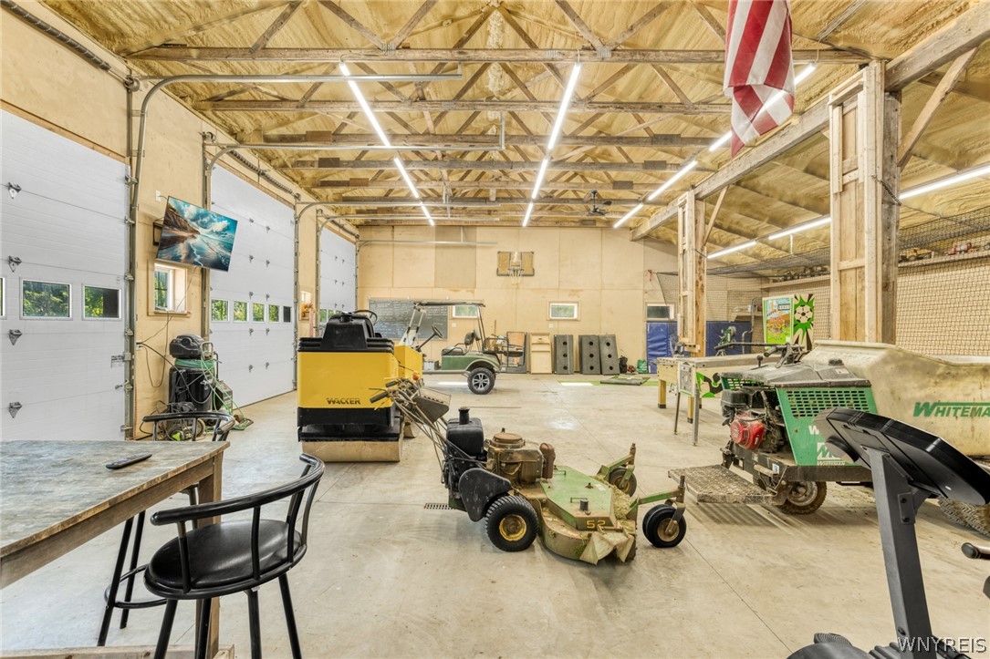 2651 Pratt Road Batavia, NY 14020 - Photo 36 of 49