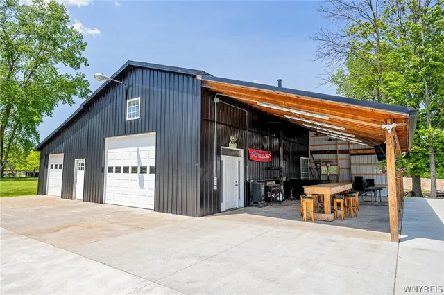 $599,900 | 2651 Pratt Road, Batavia, NY 14020